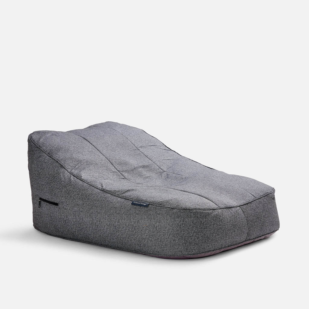 Satellite Twin Sofa - Outdoor/Interior