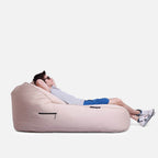 Satellite Twin Sofa - Outdoor/Interior