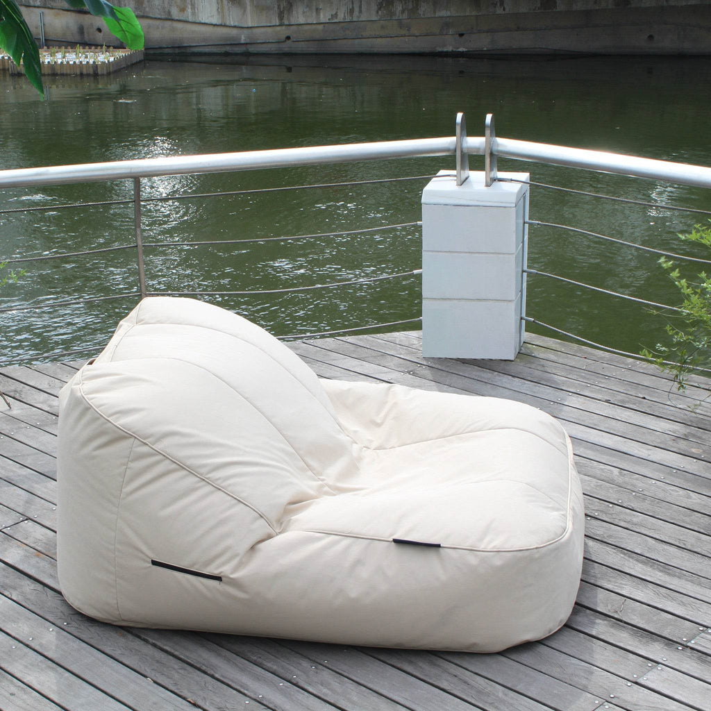 Satellite Twin Sofa - Outdoor/Interior