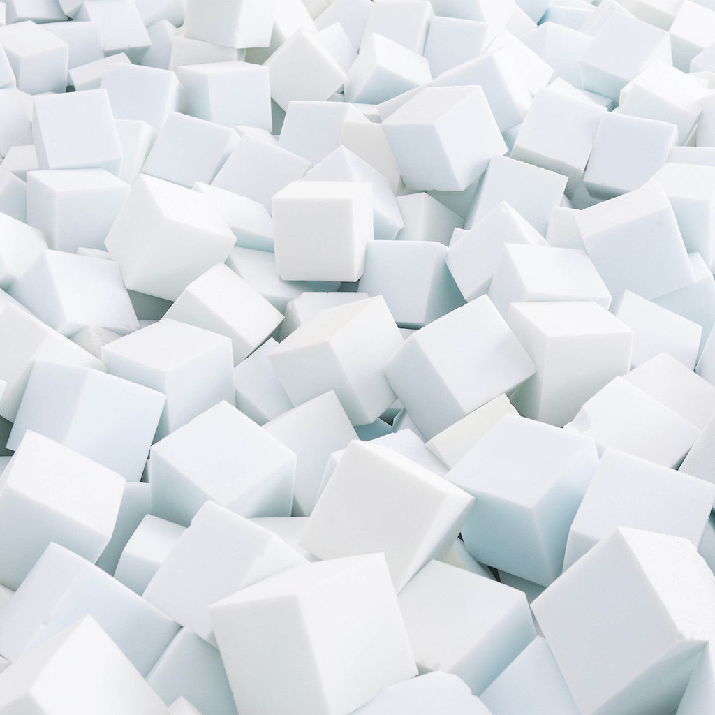 170 Lt.  Soluxe™ Foam Mix + System