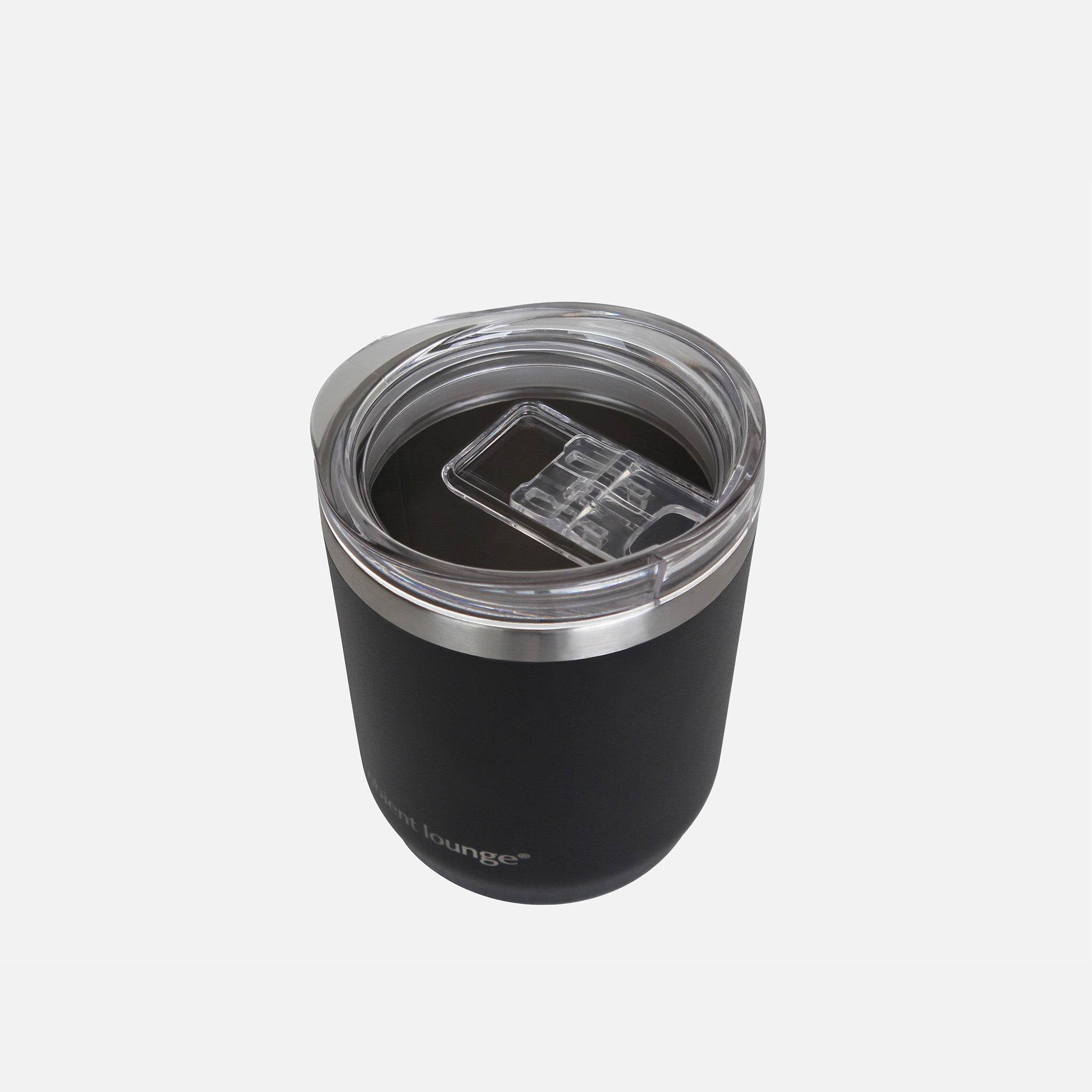 Stainless Steel Drink Cup - 300ml