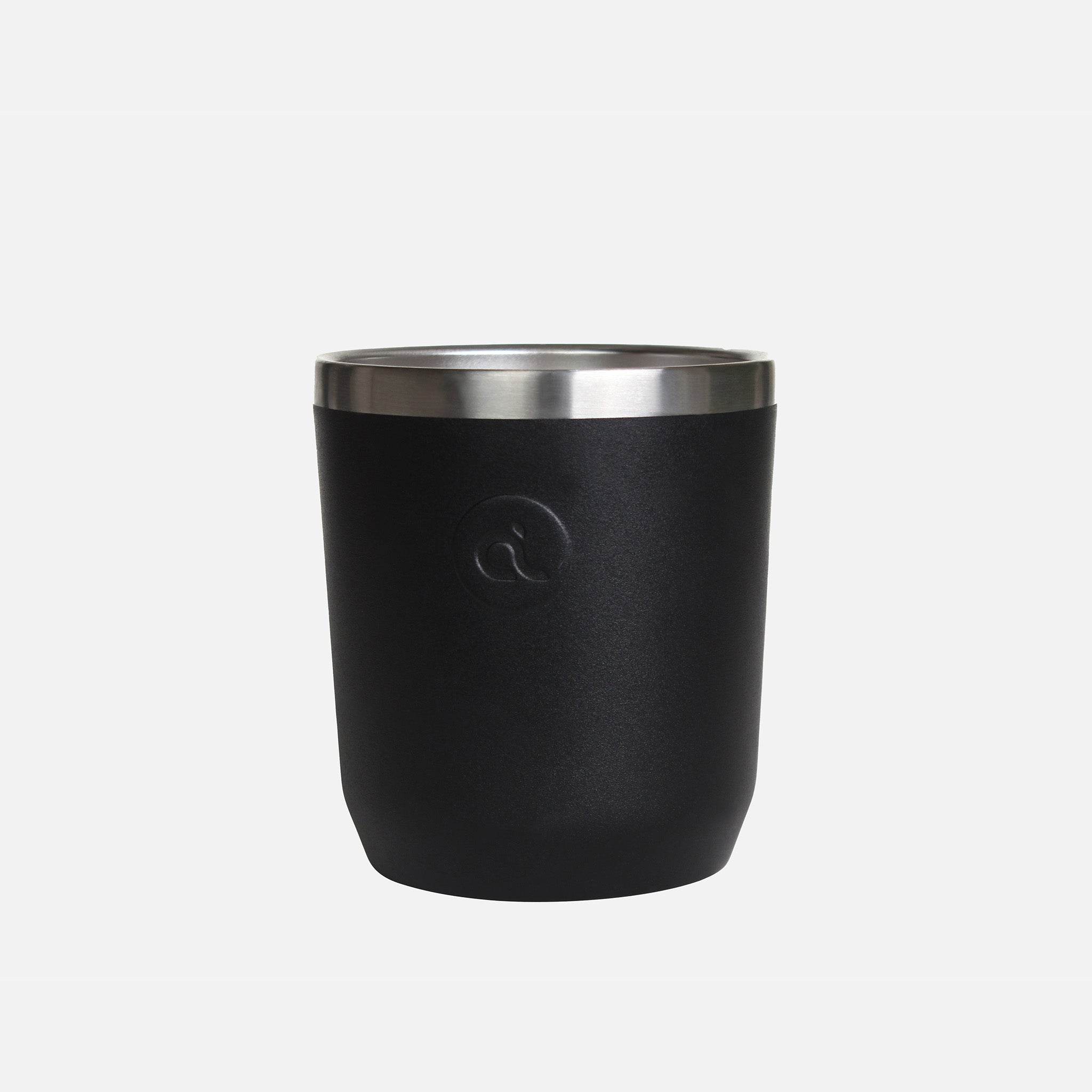 Stainless Steel Drink Cup - 300ml