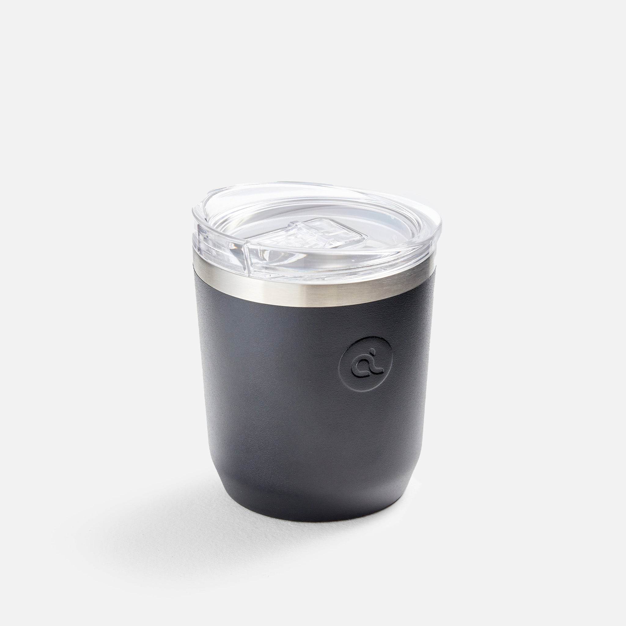 Stainless Steel Drink Cup - 300ml