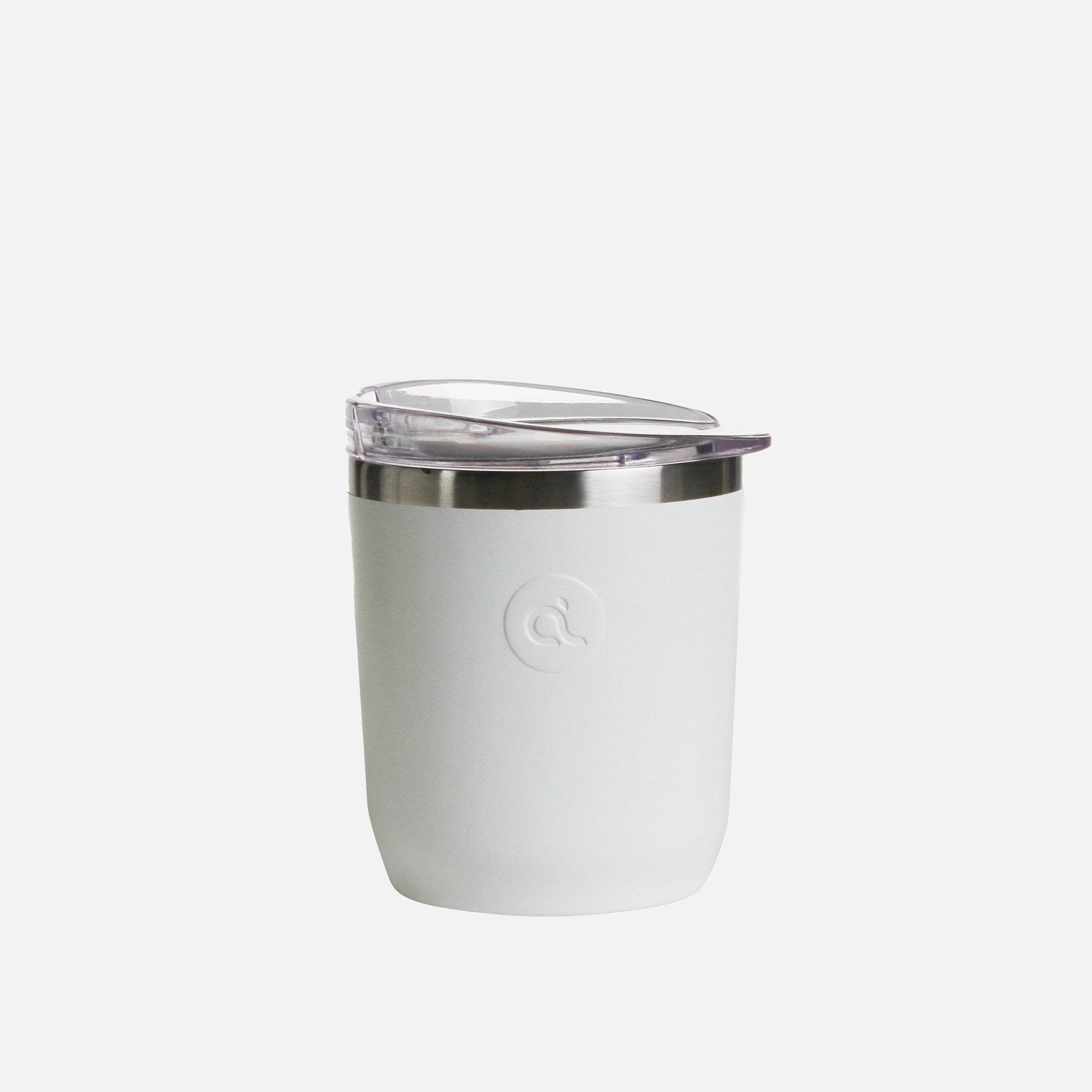 Stainless Steel Drink Cup - 300ml