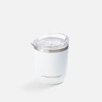 Stainless Steel Drink Cup - 300ml