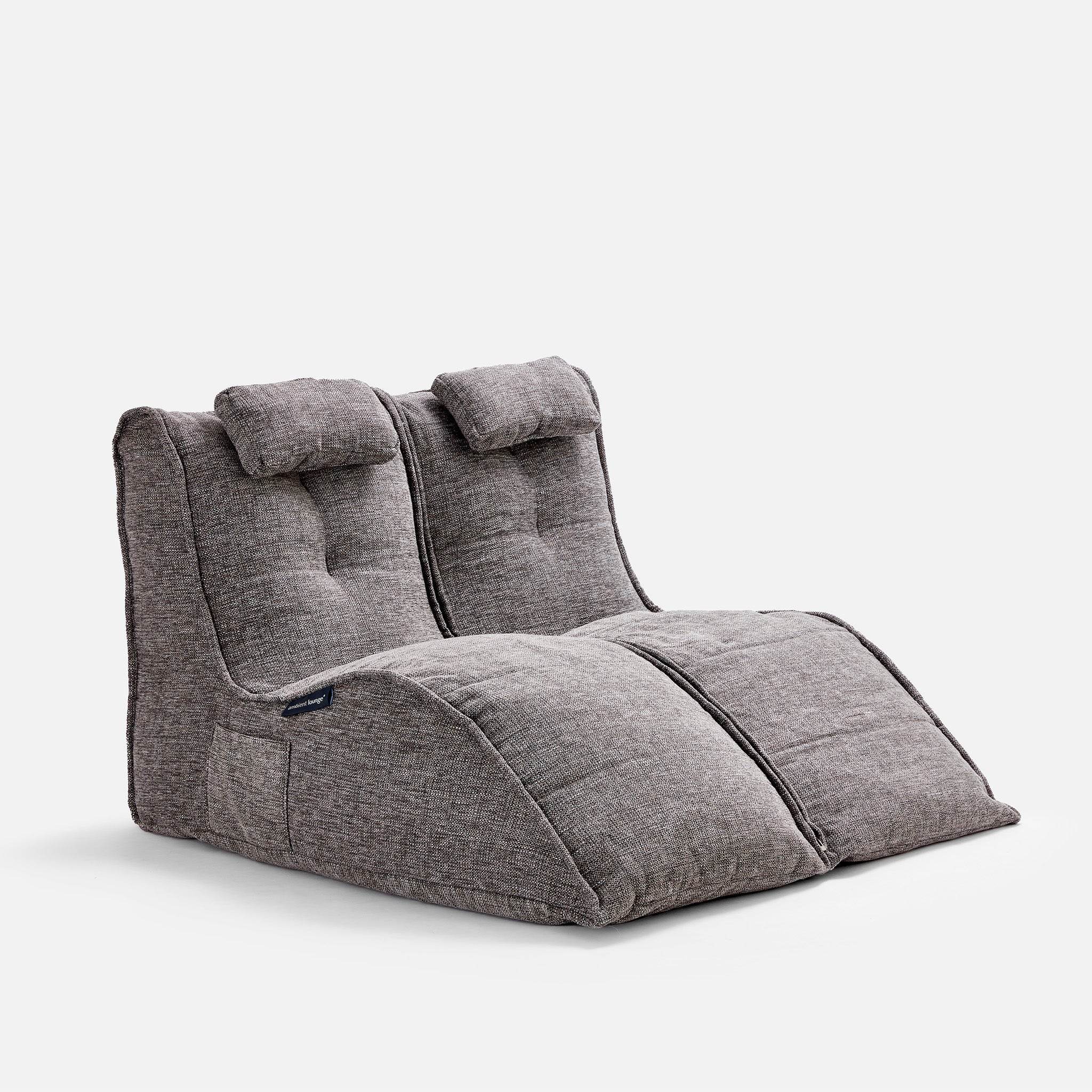Twin Avatar Deluxe Lounger - Interior