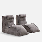 Twin Avatar Deluxe Lounger - Interior