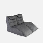 Twin Avatar Deluxe Lounger - Outdoor/Interior