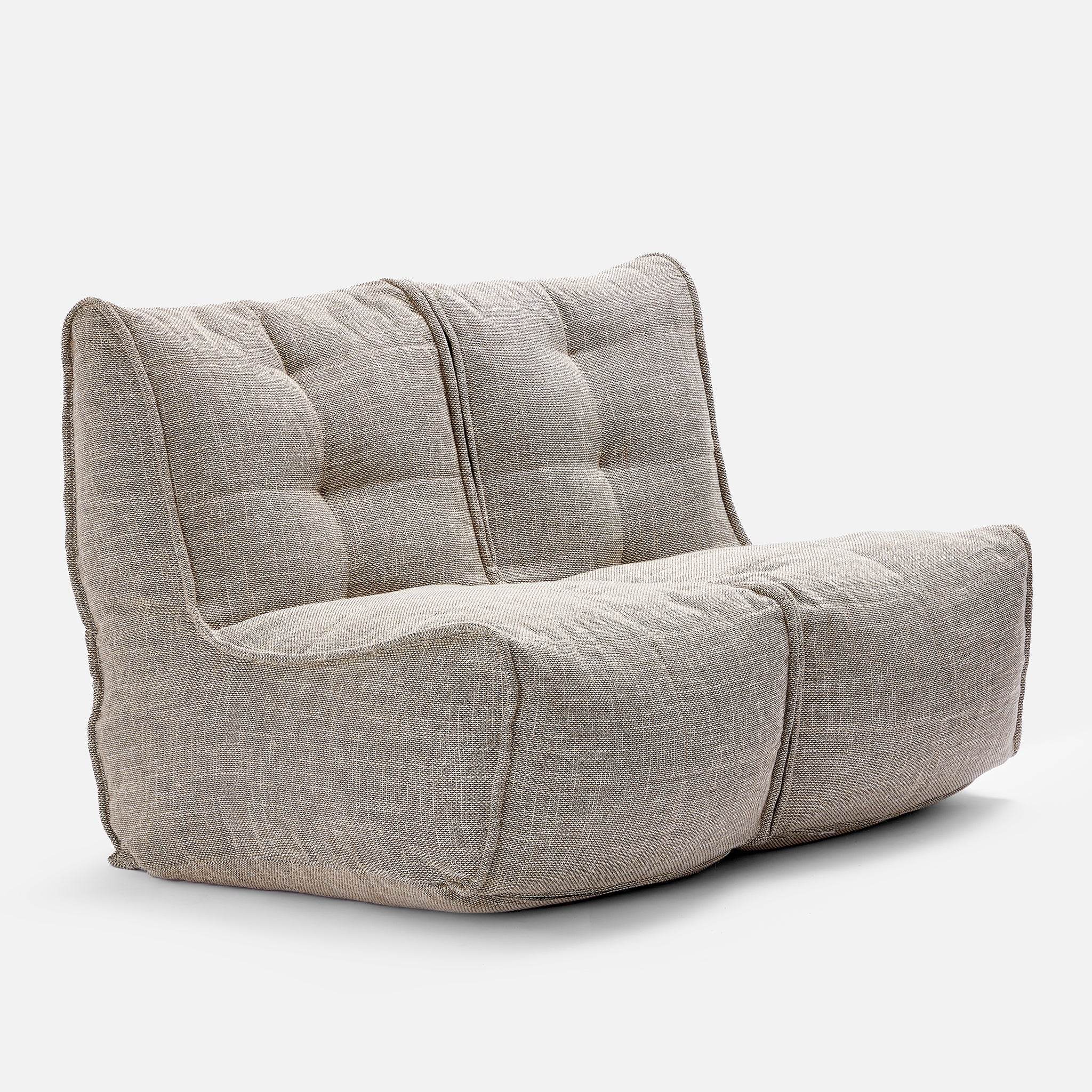Twin Couch - Interior