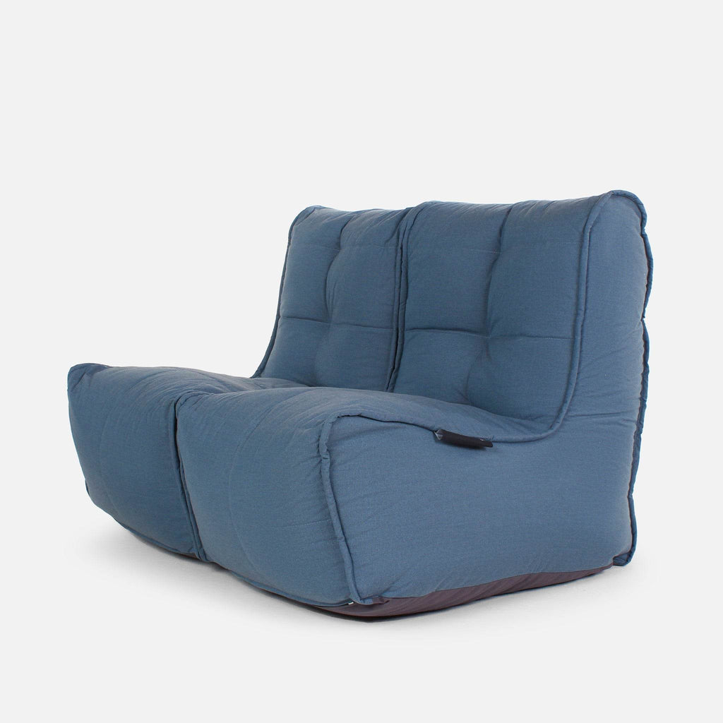 Twin Couch - Outdoor/Interior