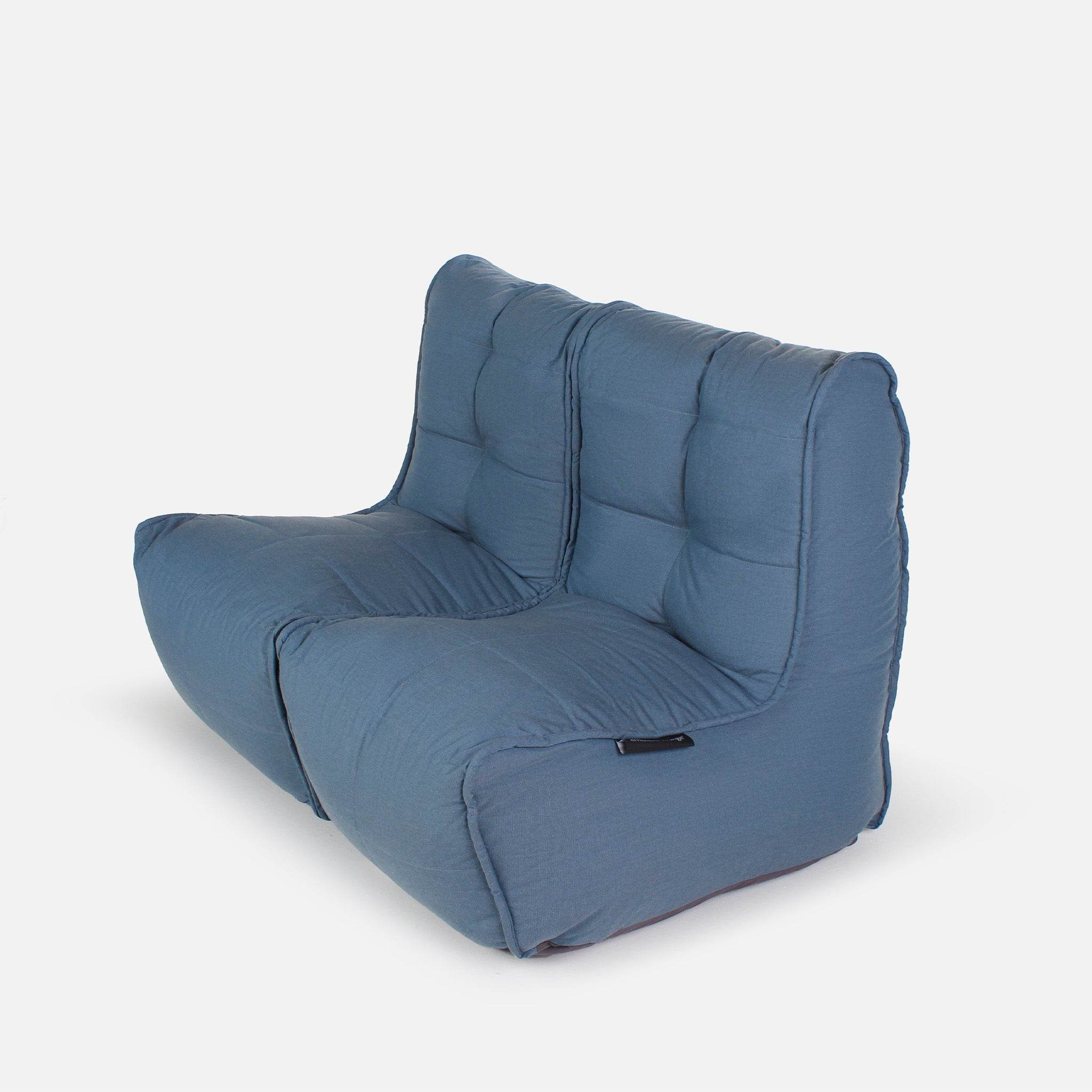 Twin Couch - Outdoor/Interior