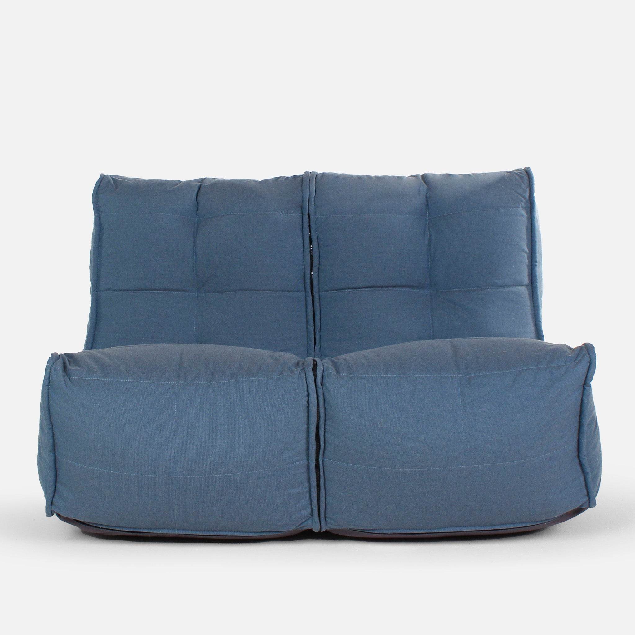 Twin Couch - Outdoor/Interior