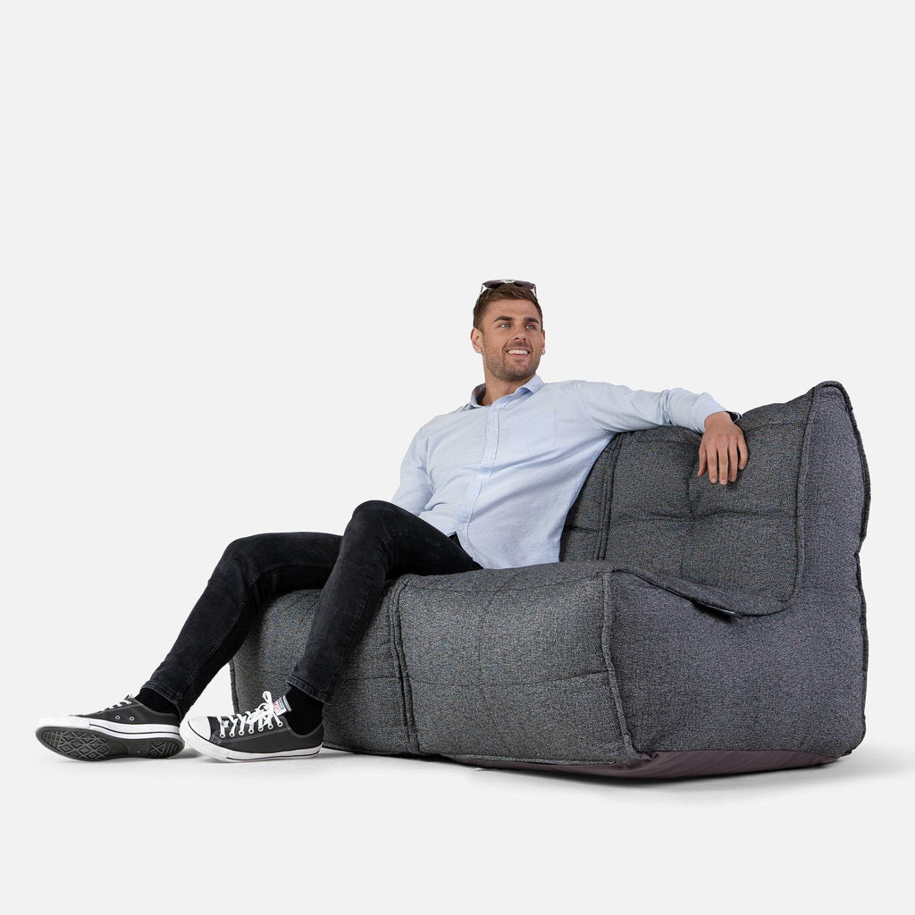 Twin Couch - Outdoor/Interior