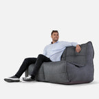 Twin Couch - Outdoor/Interior