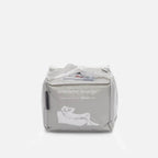 90 Lt. Filling Premium Ultra-Bead Filling + System