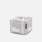 90 Lt. Filling Premium Ultra-Bead Filling + System