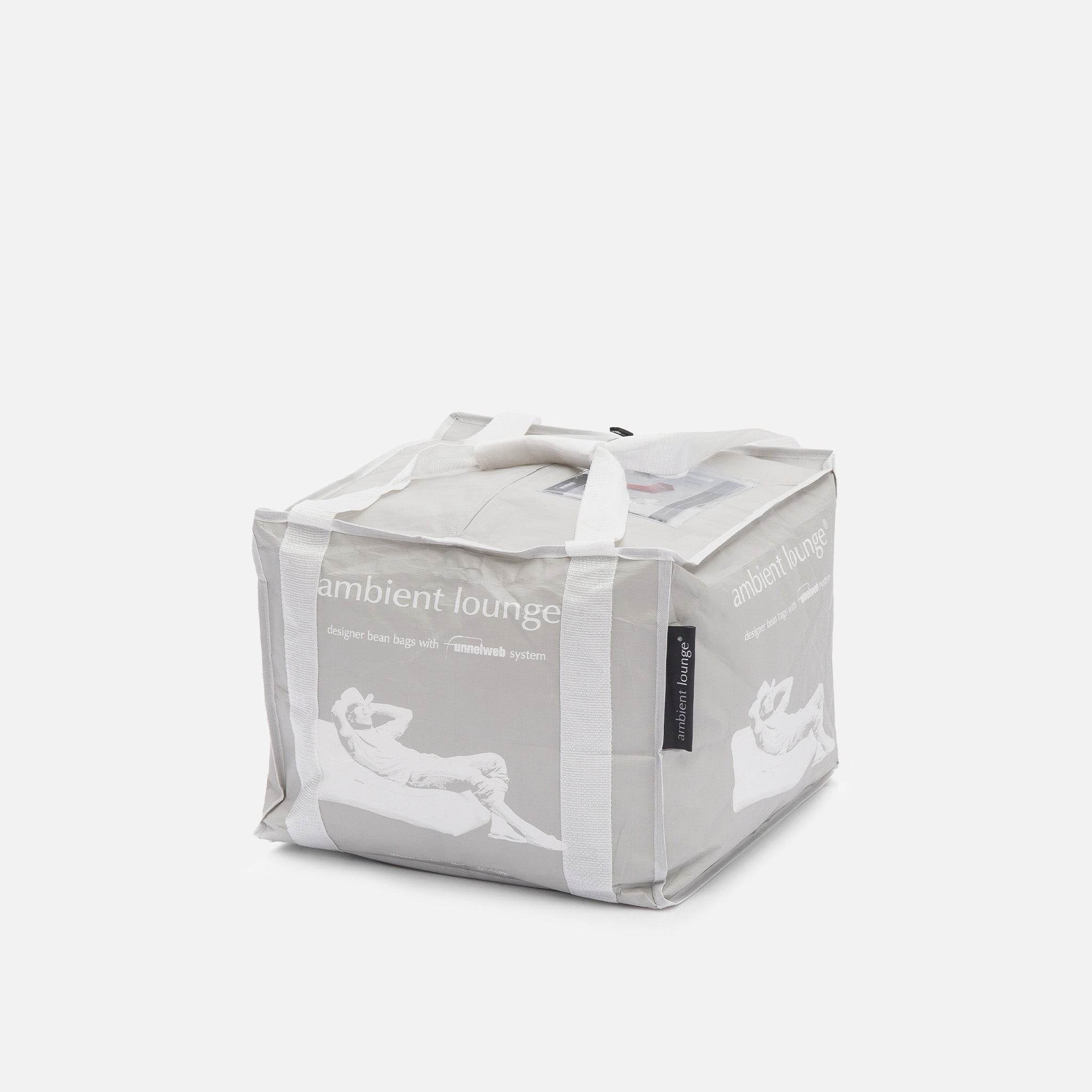 90 Lt. Filling Premium Ultra-Bead Filling + System