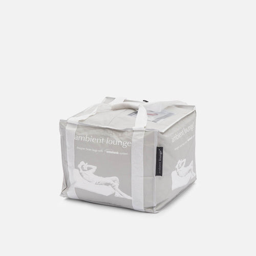 90 Lt. Filling Premium Ultra-Bead Filling + System