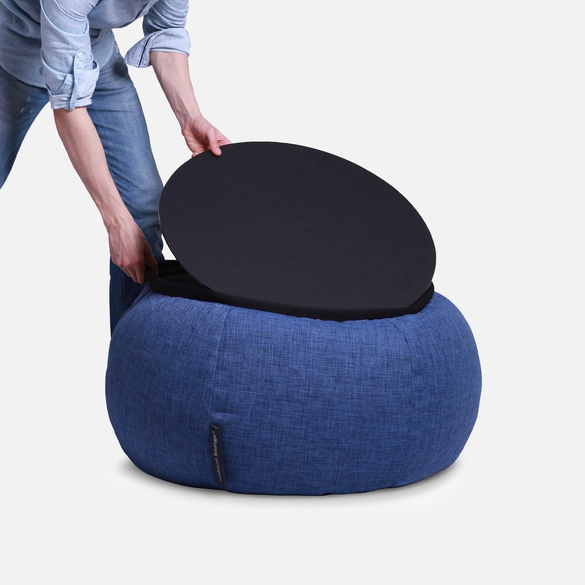 Versa Table - Interior