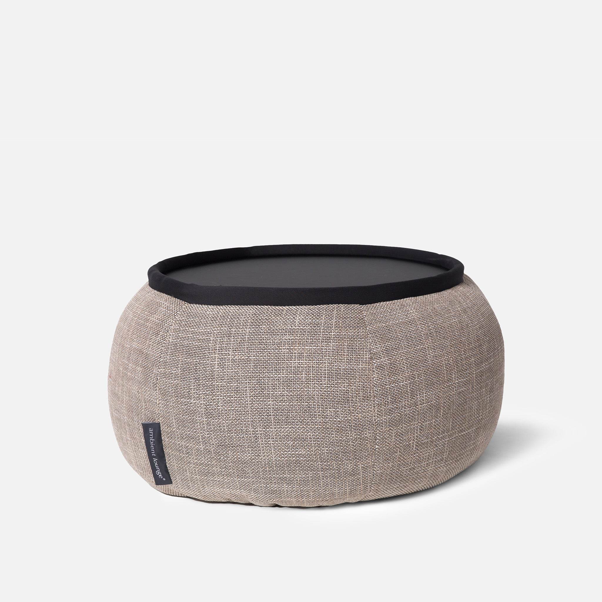 Versa Table - Interior