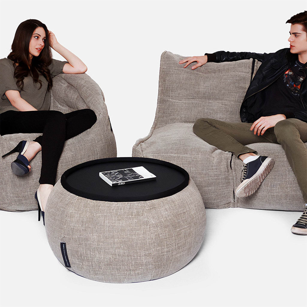Versa Table - Interior