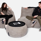 Versa Table - Interior