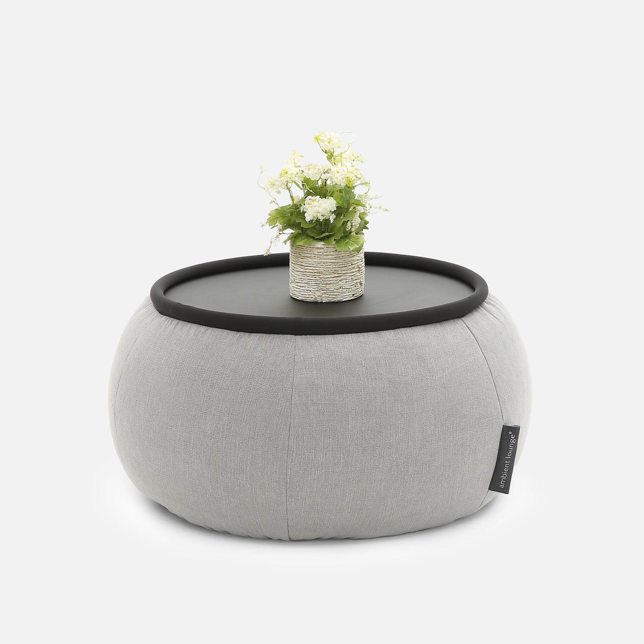Versa Table - Interior