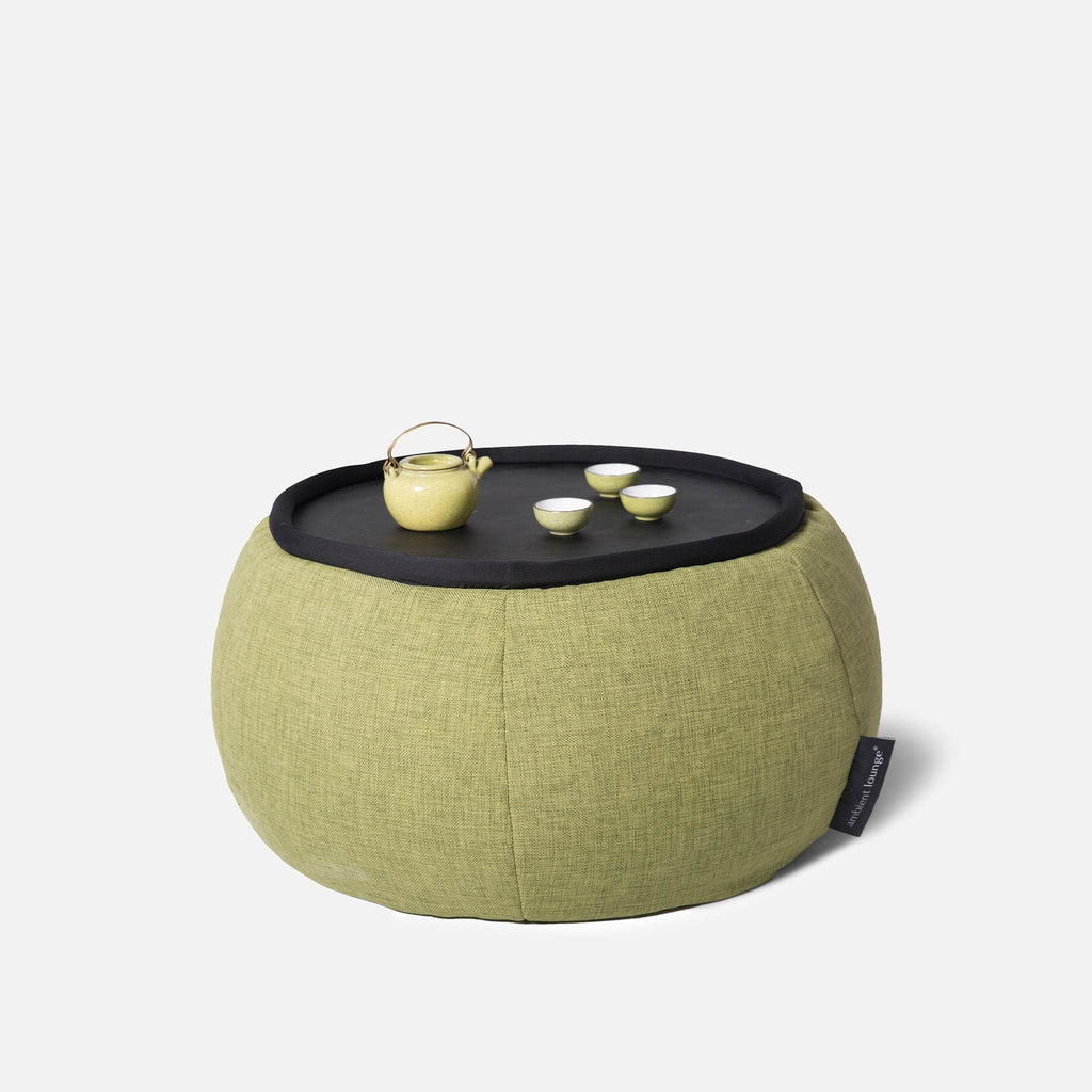 Versa Table - Interior