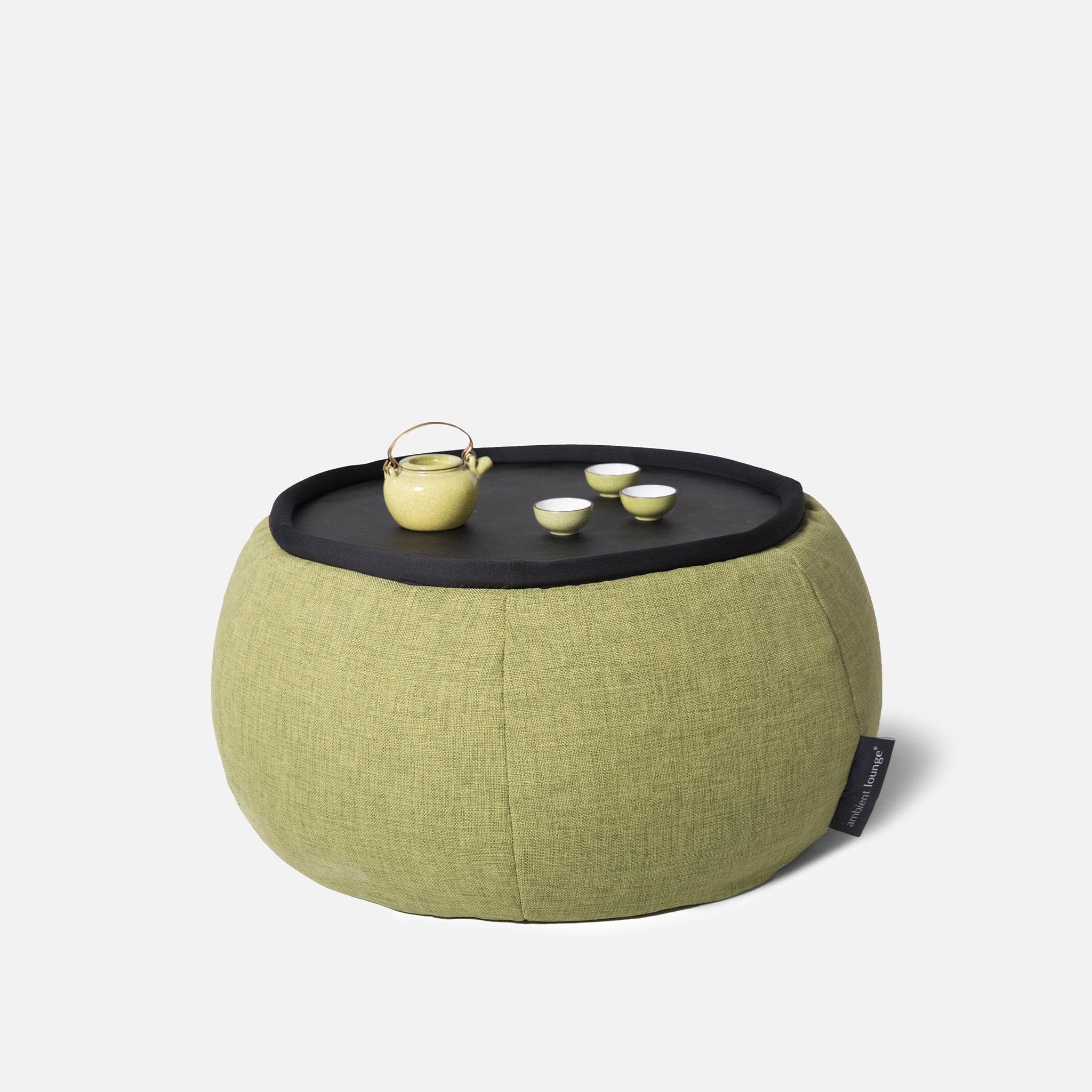 Versa Table - Interior