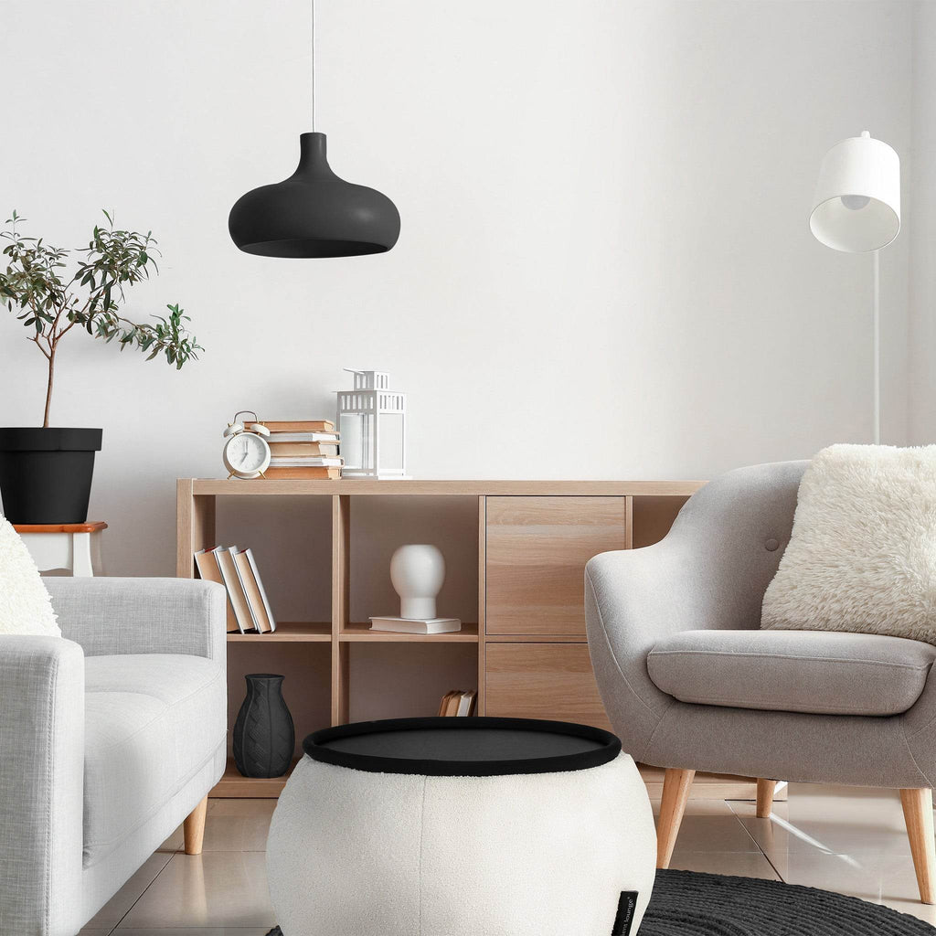 Versa Table - Interior