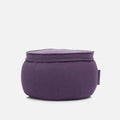 Wing Bean Bag Ottoman – Indoor – product image 1