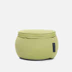 Wing Ottoman - Outdoor/Interior