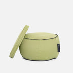 Wing Ottoman - Outdoor/Interior