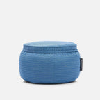 Wing Ottoman - Outdoor/Interior