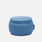Wing Ottoman - Outdoor/Interior