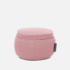 Wing Ottoman - Outdoor/Interior
