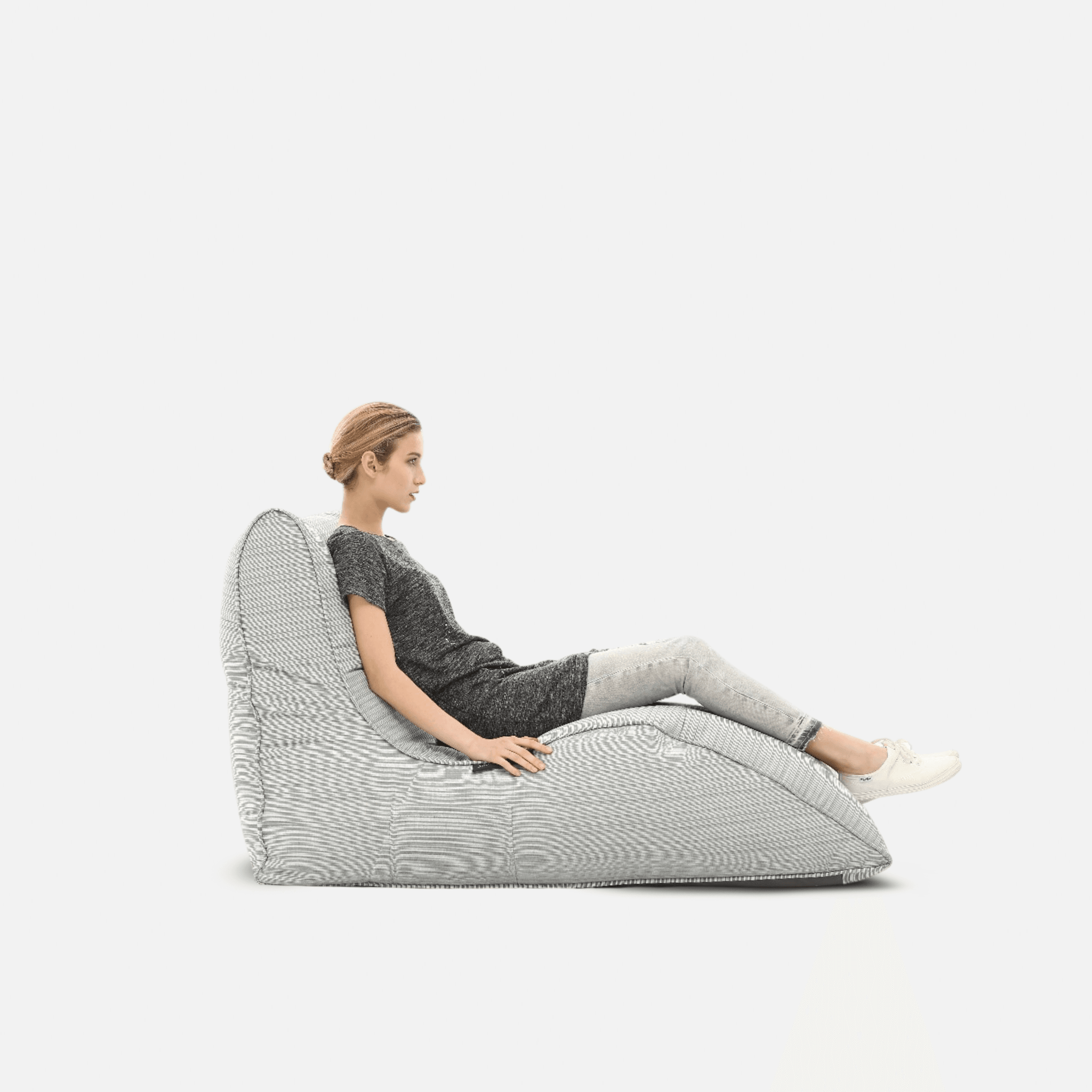 Avatar Lounger - Outdoor/Interior
