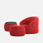 Contempo Set - Outdoor/Interior