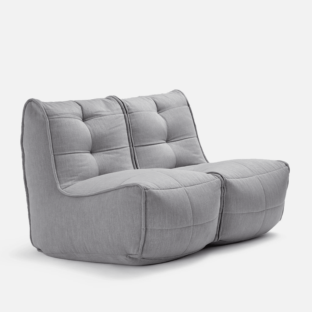 Twin Couch - Interior