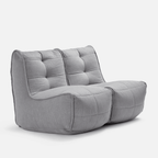 Twin Couch - Interior