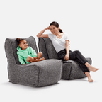 Twin Couch - Interior