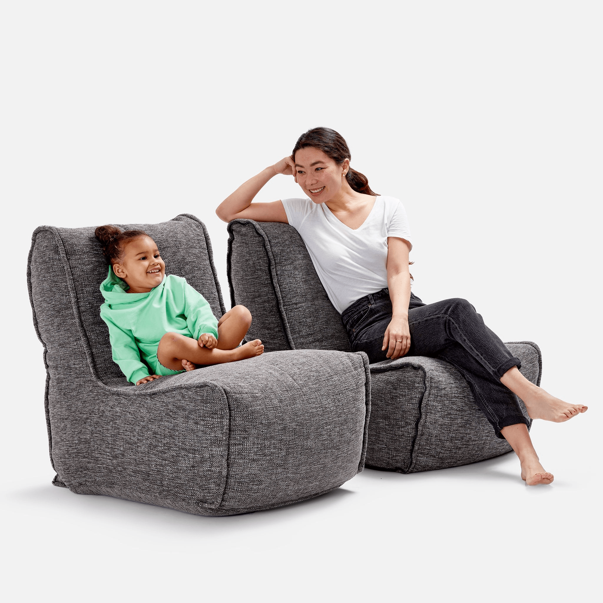 Twin Couch - Interior