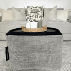Cube Table - Interior