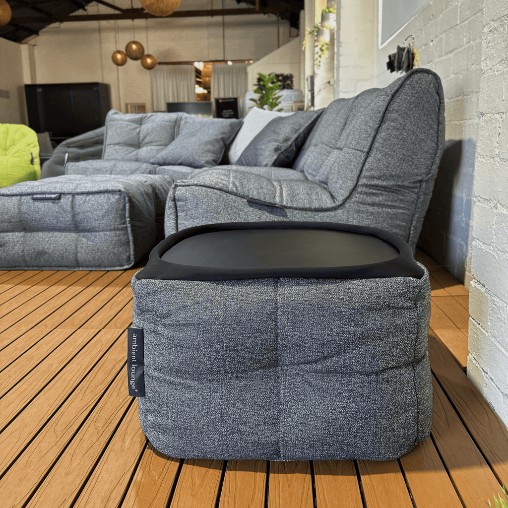 Cube Table - Outdoor/Interior