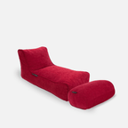 Studio Chaise Set - Interior