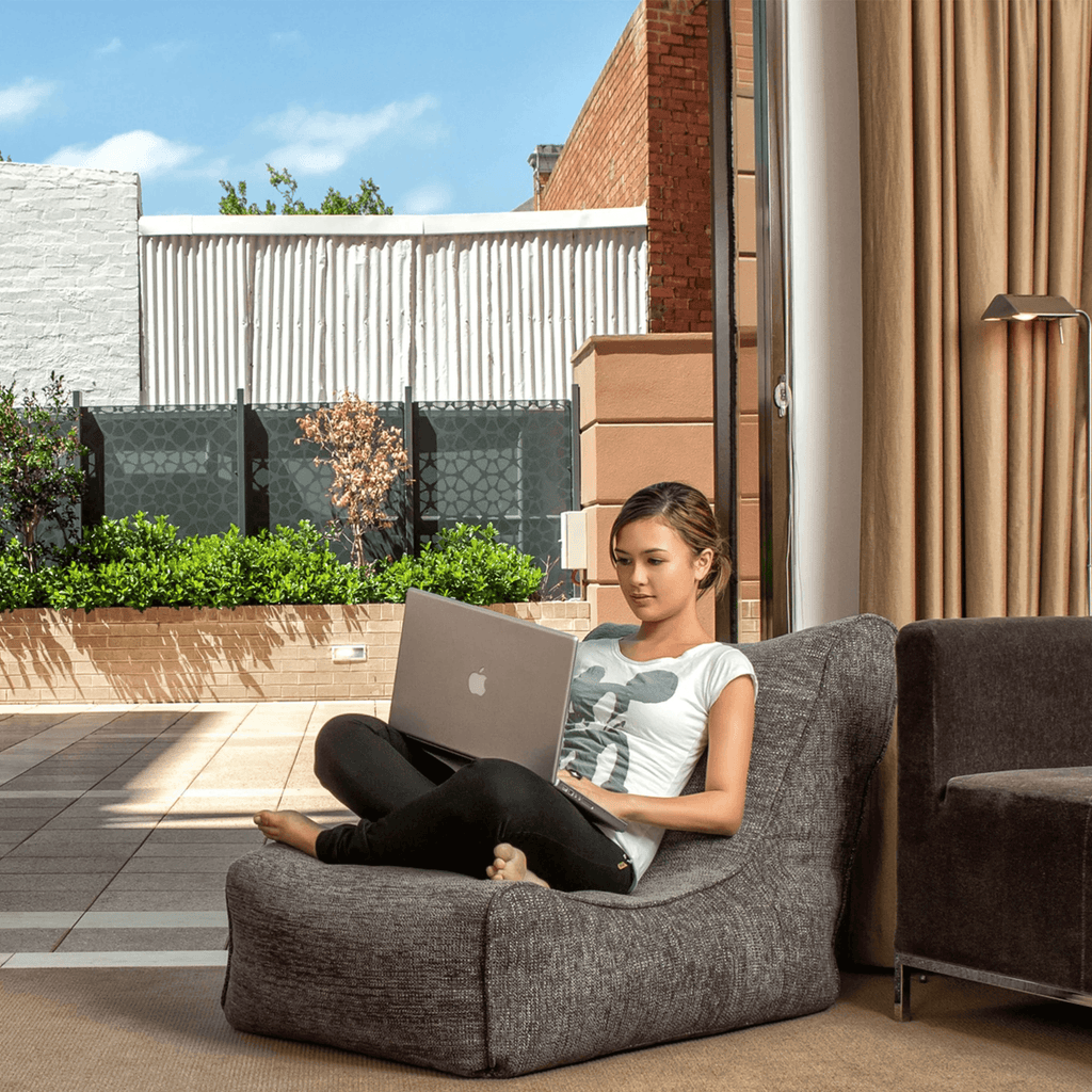 Evolution Sofa - Interior