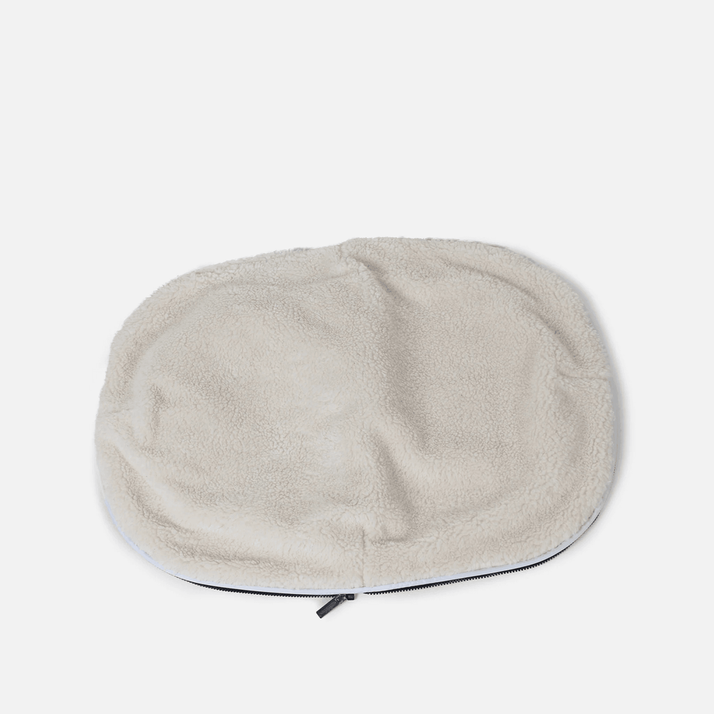 Large Premium Dog Bed Cover