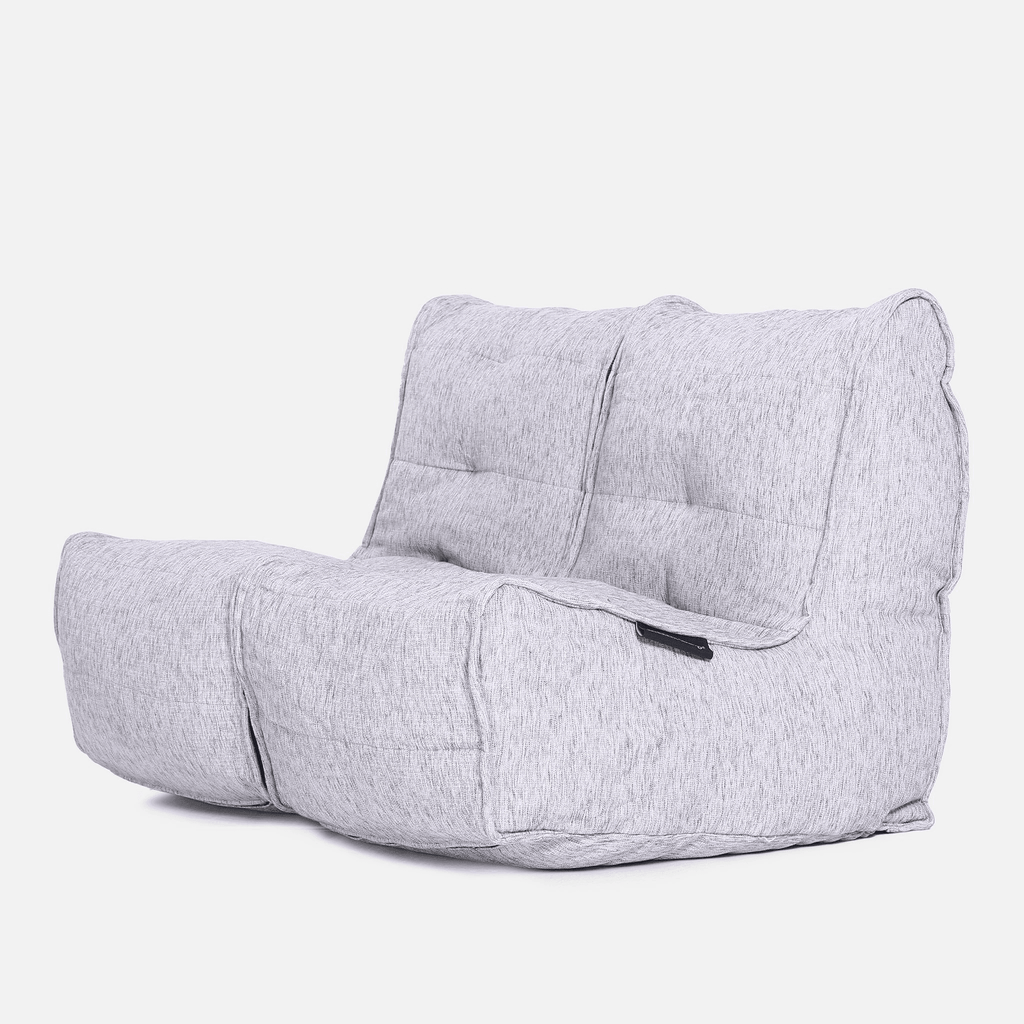 Twin Couch - Interior