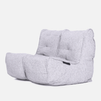 Twin Couch - Interior
