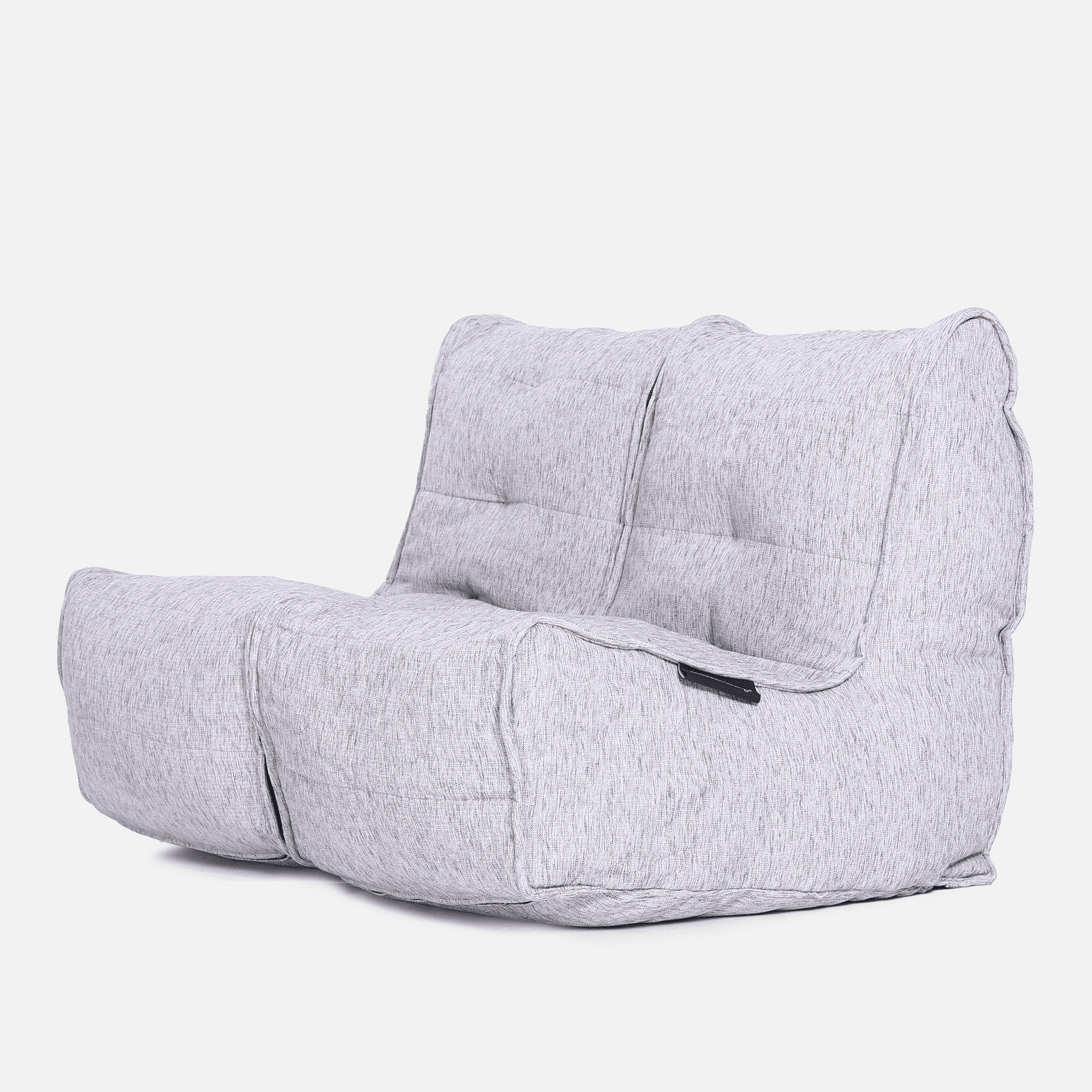 Twin Couch - Interior